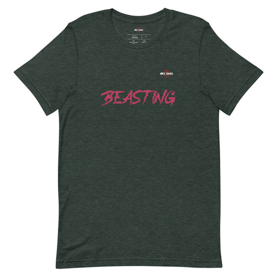 Apex Savage - Beasting - T-shirt