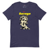 Apex Savage - Savage Art I - Short-Sleeve  T-Shirt