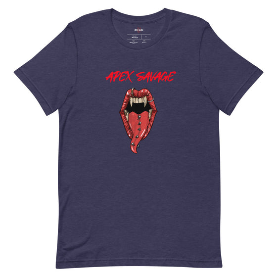 Apex Savage - Thirsty - Short-Sleeve T-Shirt (Unisex)