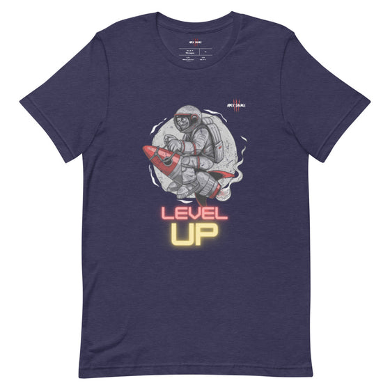 Apex Savage - Level Up - Short-Sleeve T-Shirt