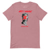 Apex Savage - Retired Simp - Short-Sleeve T-Shirt