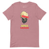 Apex Savage - Anonymous Rebel - Short-Sleeve T-Shirt