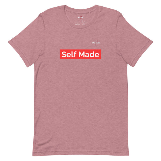 Apex Savage - Self Made - Short-Sleeve T-Shirt