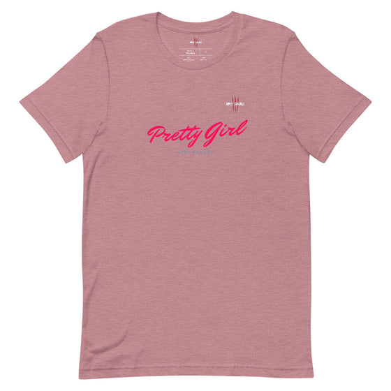 Apex Savage - Pretty Girl - T-Shirt