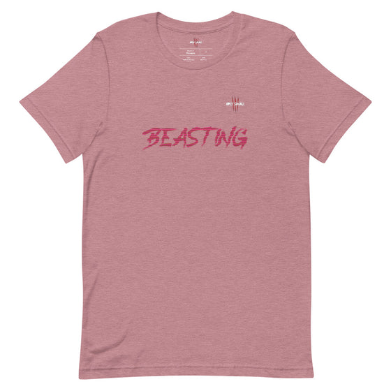 Apex Savage - Beasting - T-shirt