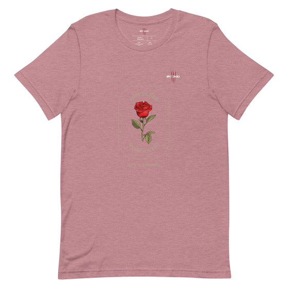 Apex Savage - Hopeless Romantic - T-shirt