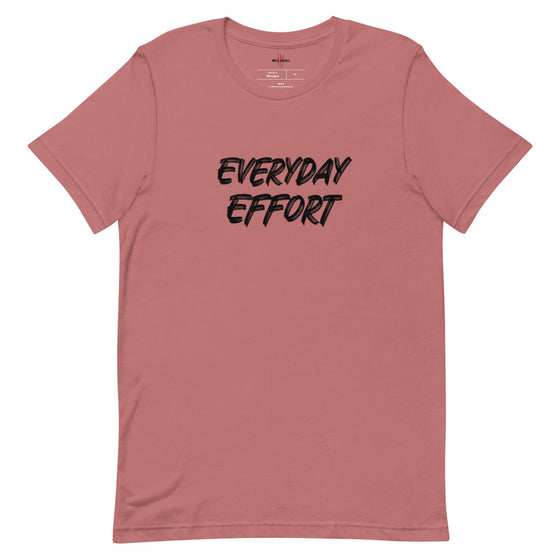 Apex Savage - Everyday Effort - Short Sleeve Shirt