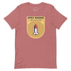 Apex Savage - Astronauts Club - Short-Sleeve T-Shirt