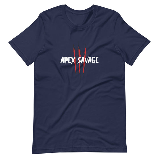 Apex Savage - Original T-Shirt (Unisex)