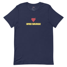  Apex Savage - Crimson Diamond - T-Shirt