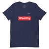 Apex Savage - Wealthy - Short-Sleeve T-Shirt