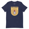 Apex Savage - Astronauts Club - Short-Sleeve T-Shirt