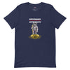 Apex Savage - Savage Astronaut II - Short-Sleeve T-Shirt