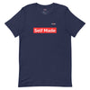 Apex Savage - Self Made - Short-Sleeve T-Shirt