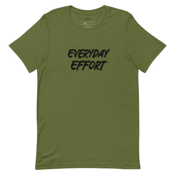 Apex Savage - Everyday Effort - Short Sleeve Shirt