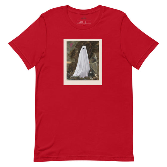 Apex Savage - Live - Short-Sleeve  T-Shirt