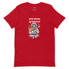 Apex Savage - Savage Astronauts I - Short-Sleeve  T-Shirt