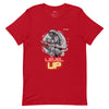 Apex Savage - Level Up - Short-Sleeve T-Shirt