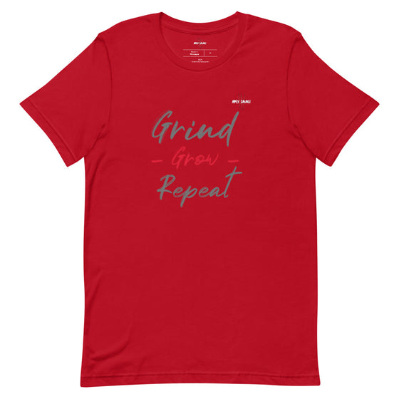 Apex Savage - Grind, Grow, Repeat T-Shirt