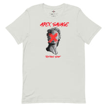  Apex Savage - Retired Simp - Short-Sleeve T-Shirt