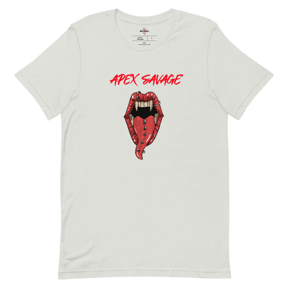 Apex Savage - Thirsty - Short-Sleeve T-Shirt (Unisex)