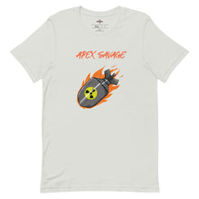  Apex Savage - Nuclear - Short-Sleeve T-Shirt