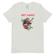  Apex Savage - Tiger Snake - Short-Sleeve T-Shirt