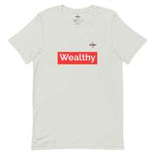  Apex Savage - Wealthy - Short-Sleeve T-Shirt