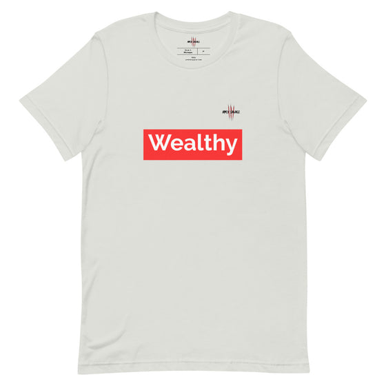 Apex Savage - Wealthy - Short-Sleeve T-Shirt