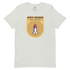 Apex Savage - Astronauts Club - Short-Sleeve T-Shirt