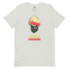 Apex Savage - Anonymous Rebel - Short-Sleeve T-Shirt