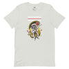 Apex Savage - Savage Astronauts - Short-Sleeve T-Shirt