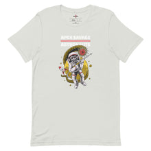  Apex Savage - Savage Astronauts - Short-Sleeve T-Shirt