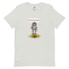 Apex Savage - Savage Astronaut II - Short-Sleeve T-Shirt