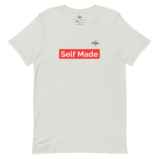 Apex Savage - Self Made - Short-Sleeve T-Shirt