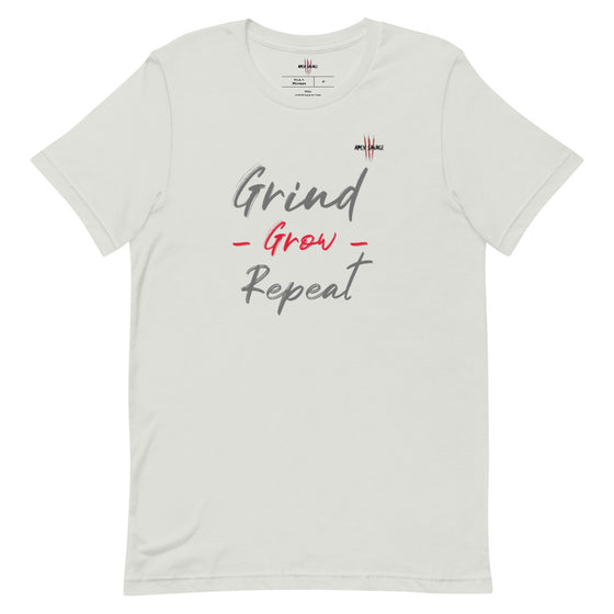 Apex Savage - Grind, Grow, Repeat T-Shirt