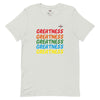 Apex Savage - Greatness T-Shirt.