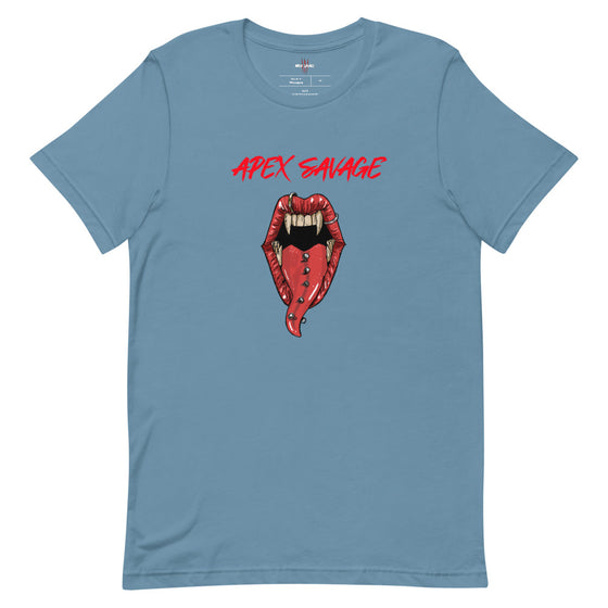 Apex Savage - Thirsty - Short-Sleeve T-Shirt (Unisex)