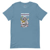 Apex Savage - Savage Astronauts I - Short-Sleeve  T-Shirt