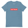 Apex Savage - Self Made - Short-Sleeve T-Shirt