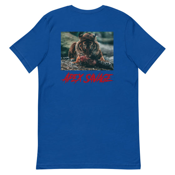 Apex Savage - Beasting - T-shirt