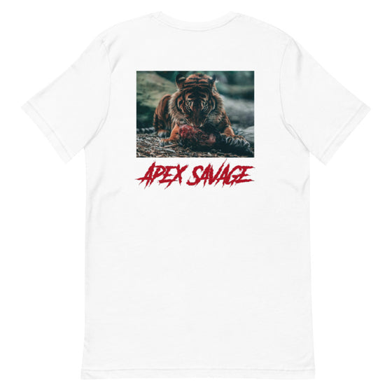 Apex Savage - Beasting - T-shirt