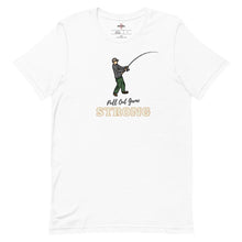  Apex Savage - Pull Out Game - Short-Sleeve T-Shirt