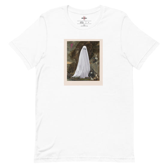 Apex Savage - Live - Short-Sleeve  T-Shirt