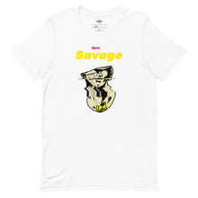  Apex Savage - Savage Art III - Short-Sleeve T-Shirt