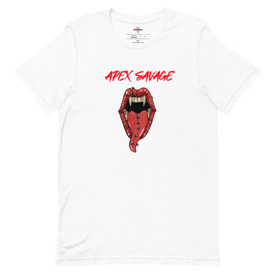 Apex Savage - Thirsty - Short-Sleeve T-Shirt (Unisex)