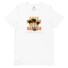  Apex Savage - Savage Lifestyle - Short-Sleeve T-Shirt (Unisex)