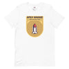 Apex Savage - Astronauts Club - Short-Sleeve T-Shirt