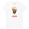 Apex Savage - Anonymous Rebel - Short-Sleeve T-Shirt