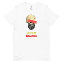  Apex Savage - Anonymous Rebel - Short-Sleeve T-Shirt